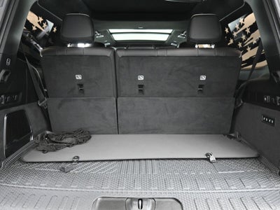 2023 Jeep Grand Wagoneer Series II