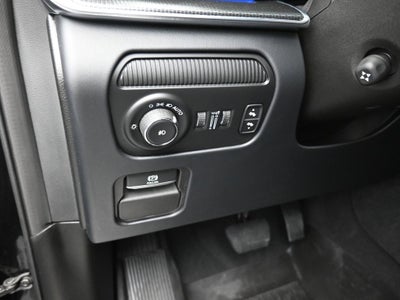 2023 Jeep Grand Wagoneer Series II