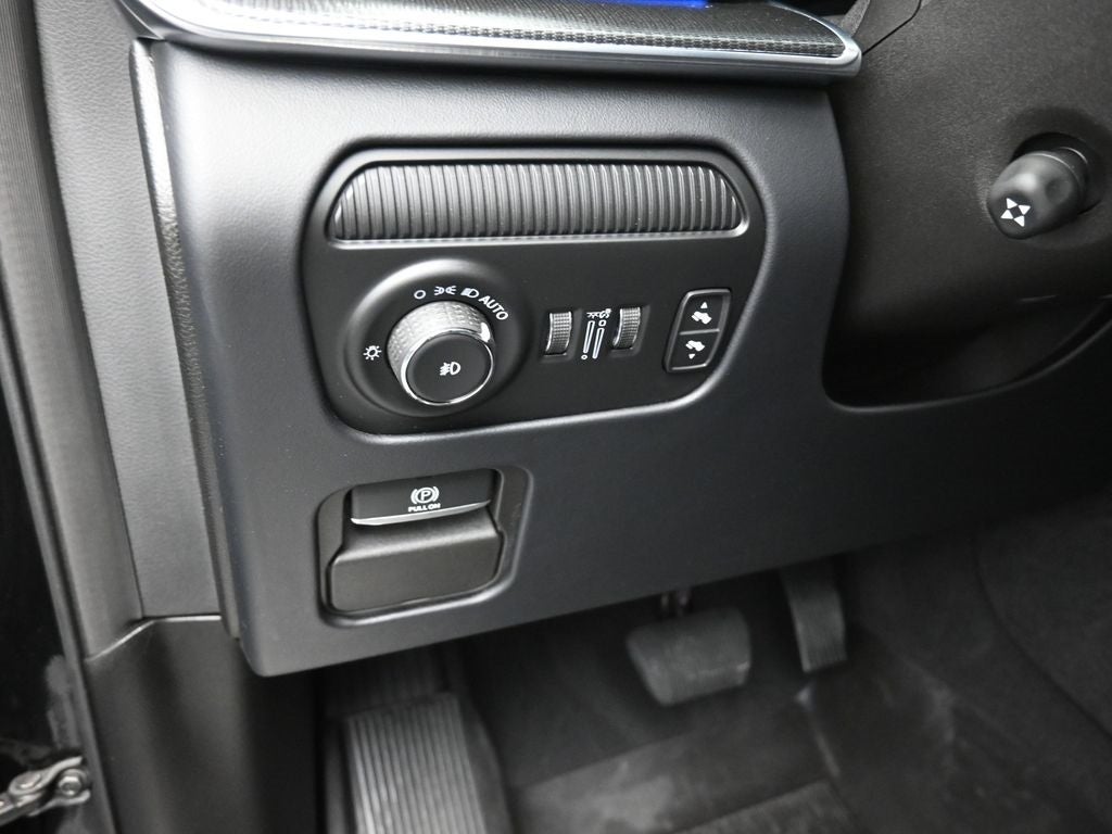 2023 Jeep Grand Wagoneer Series II