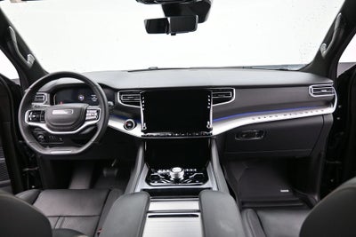 2023 Jeep Grand Wagoneer Series II