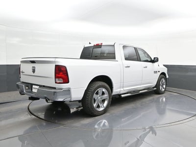 2014 RAM 1500 Lone Star