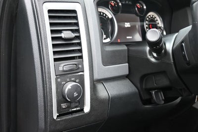 2014 RAM 1500 Lone Star