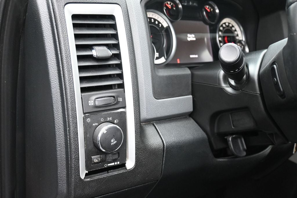 2014 RAM 1500 Lone Star