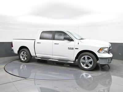 2014 RAM 1500 Lone Star