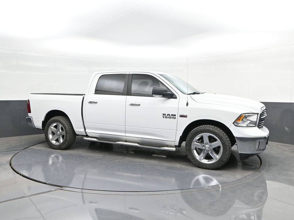 2014 RAM 1500 Lone Star
