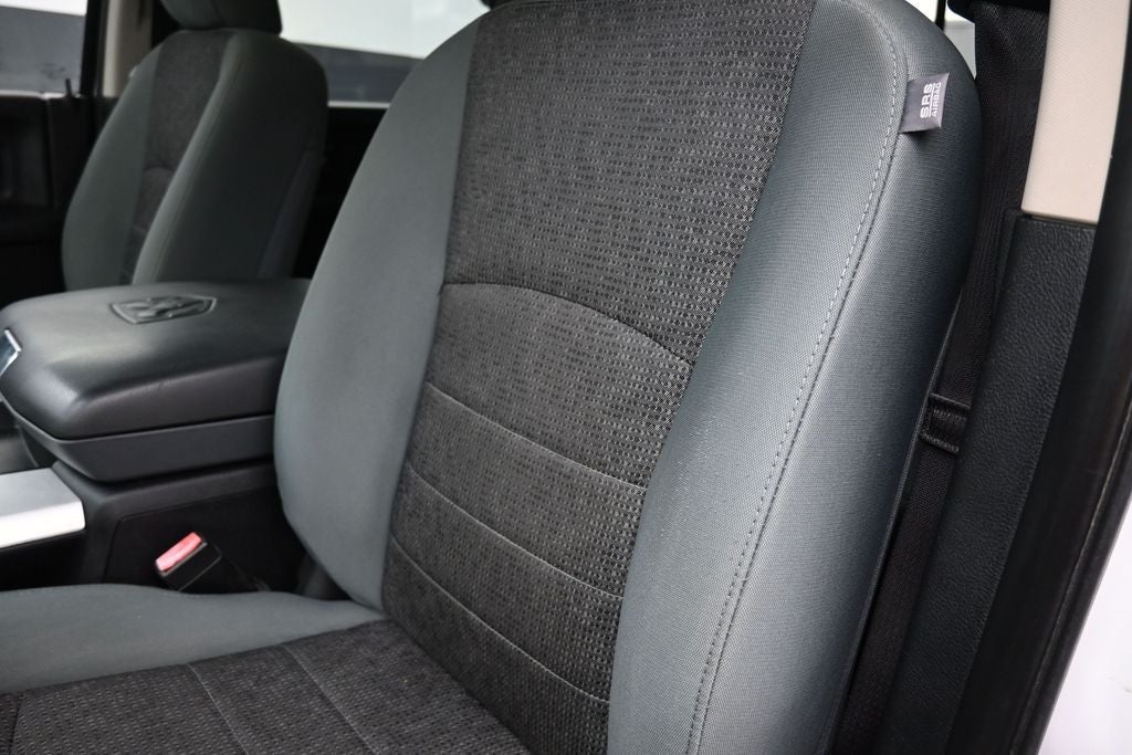 2014 RAM 1500 Lone Star