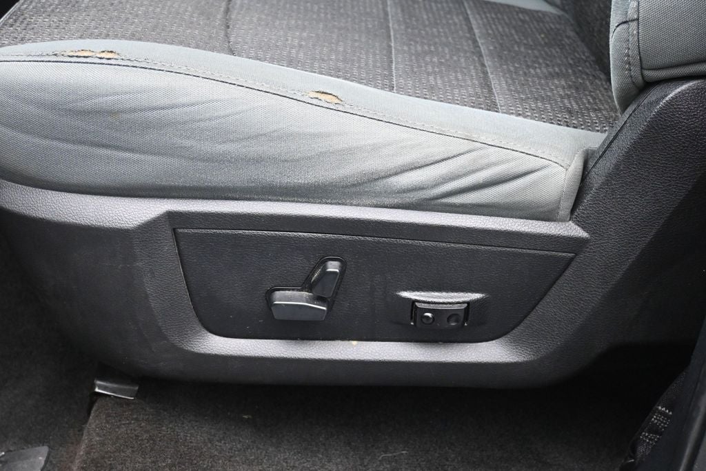 2014 RAM 1500 Lone Star