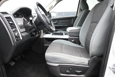 2014 RAM 1500 Lone Star