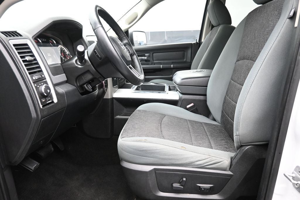 2014 RAM 1500 Lone Star