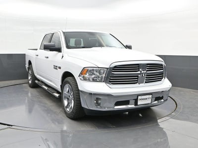 2014 RAM 1500 Lone Star
