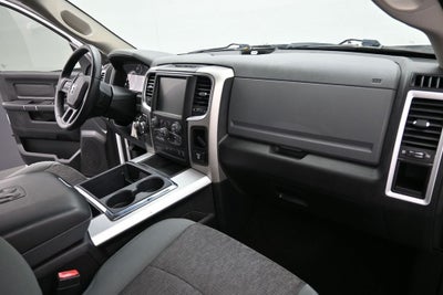 2014 RAM 1500 Lone Star