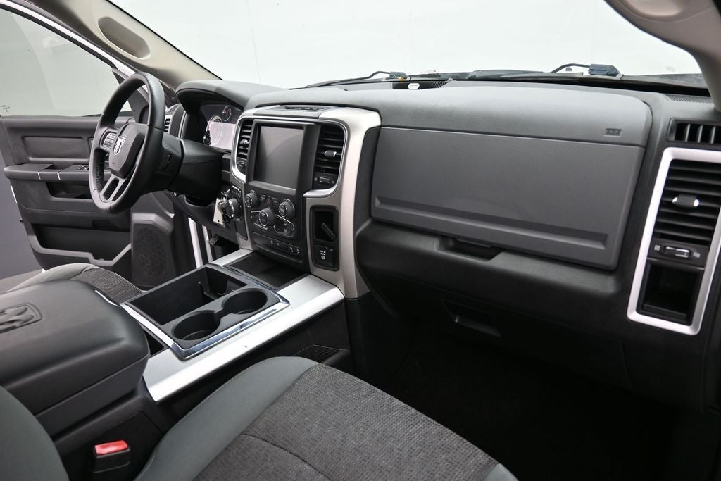2014 RAM 1500 Lone Star