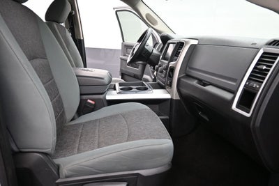 2014 RAM 1500 Lone Star