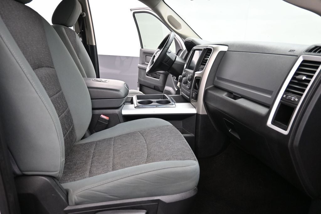 2014 RAM 1500 Lone Star