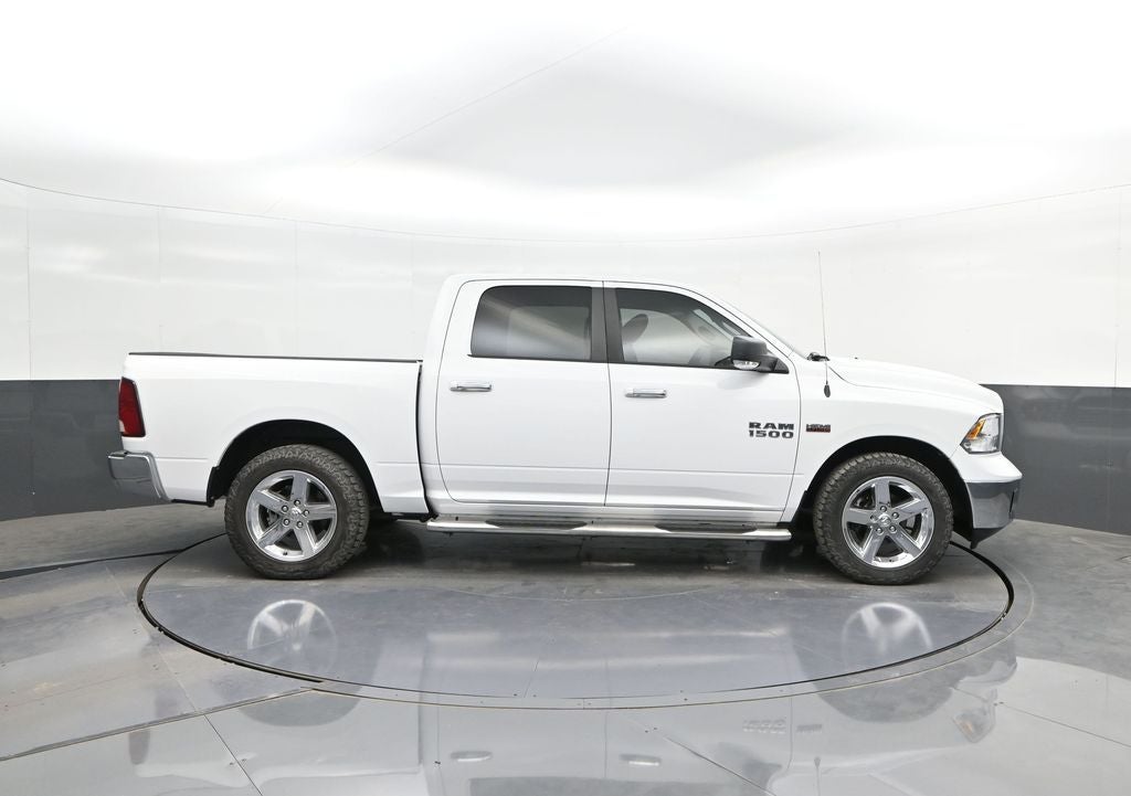 2014 RAM 1500 Lone Star