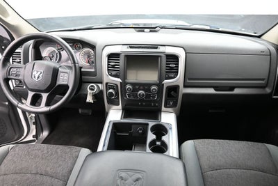 2014 RAM 1500 Lone Star