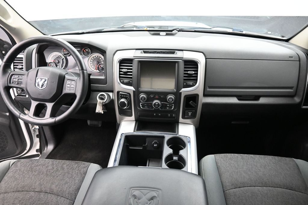 2014 RAM 1500 Lone Star