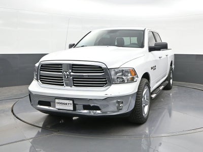2014 RAM 1500 Lone Star