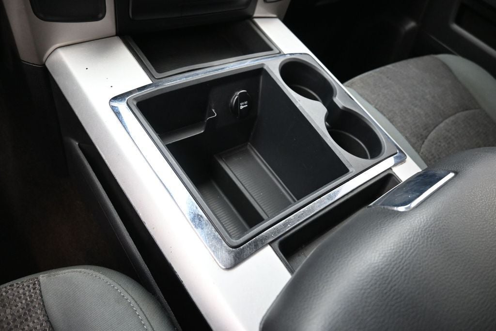 2014 RAM 1500 Lone Star
