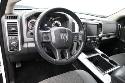 2014 RAM 1500 Lone Star