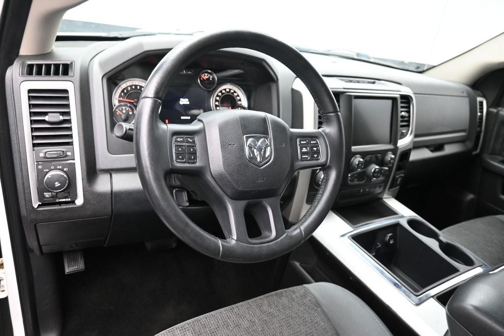 2014 RAM 1500 Lone Star