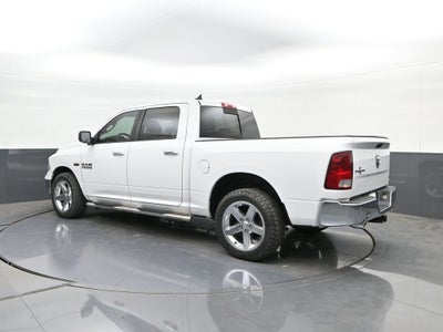 2014 RAM 1500 Lone Star