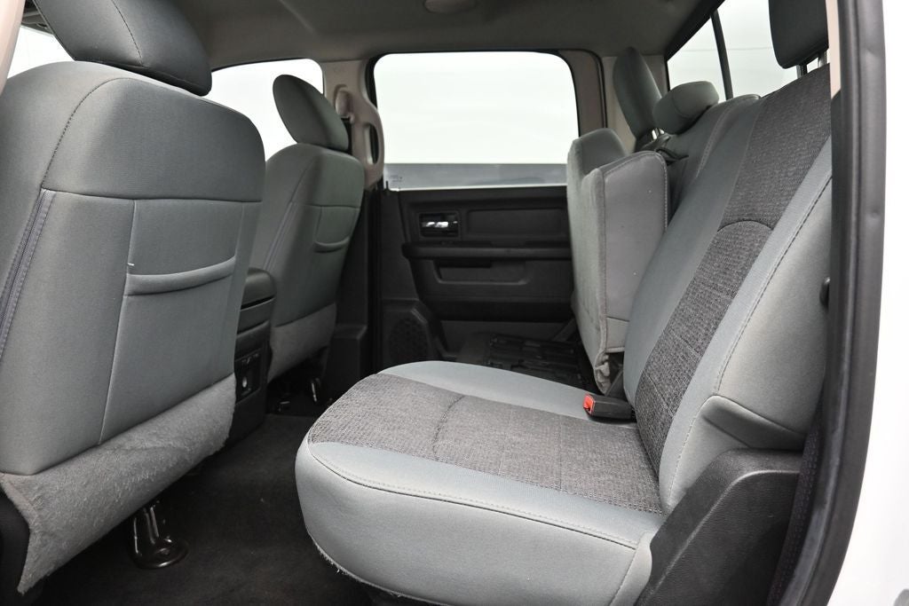 2014 RAM 1500 Lone Star