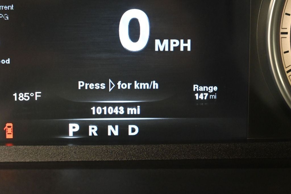 2014 RAM 1500 Lone Star