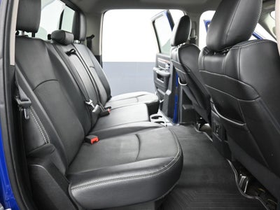 2014 RAM 1500 Laramie