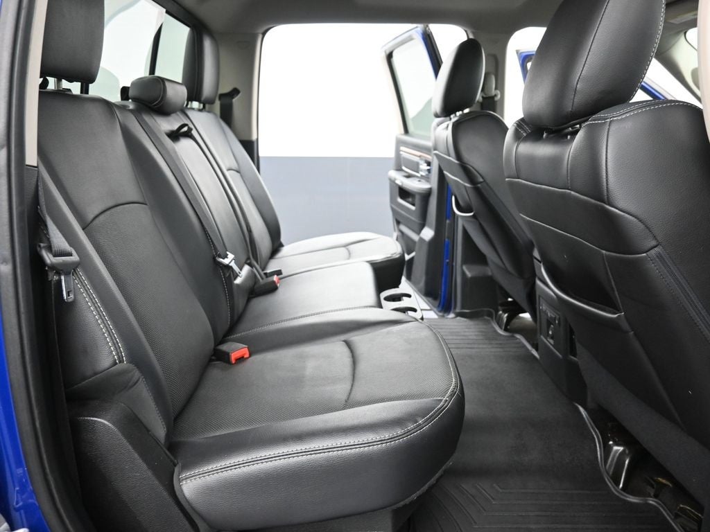 2014 RAM 1500 Laramie