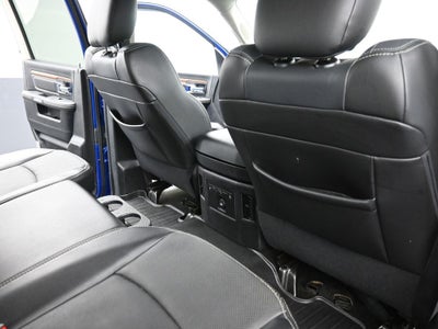 2014 RAM 1500 Laramie