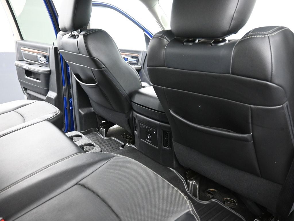 2014 RAM 1500 Laramie