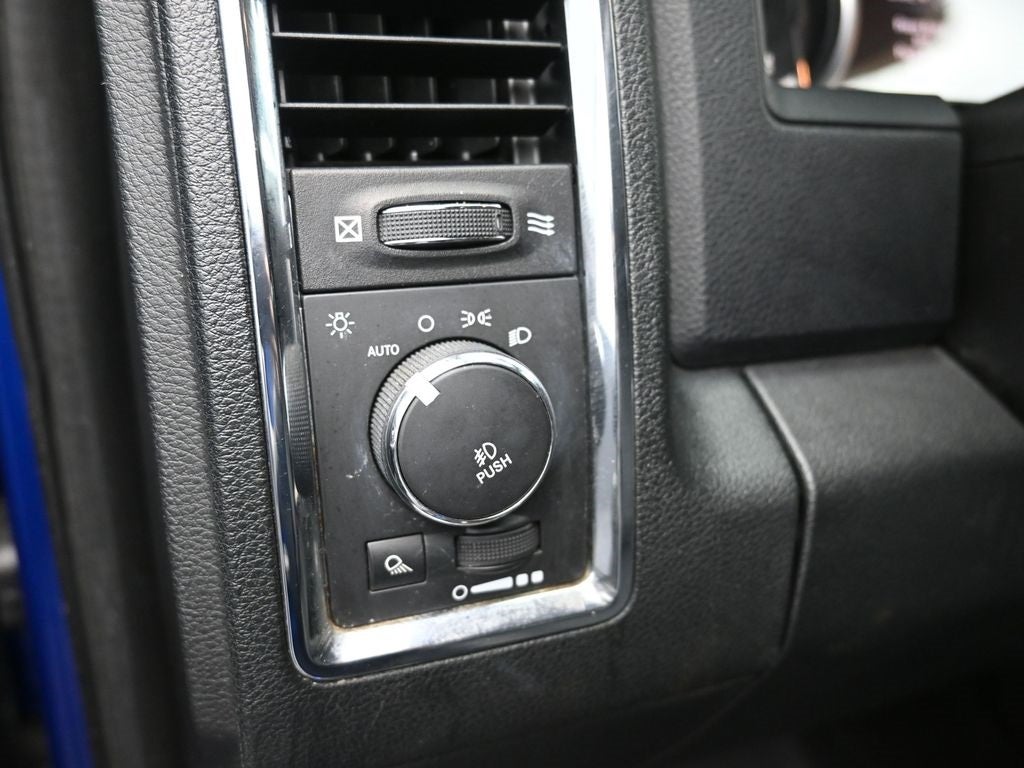 2014 RAM 1500 Laramie