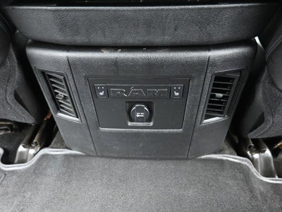 2014 RAM 1500 Laramie