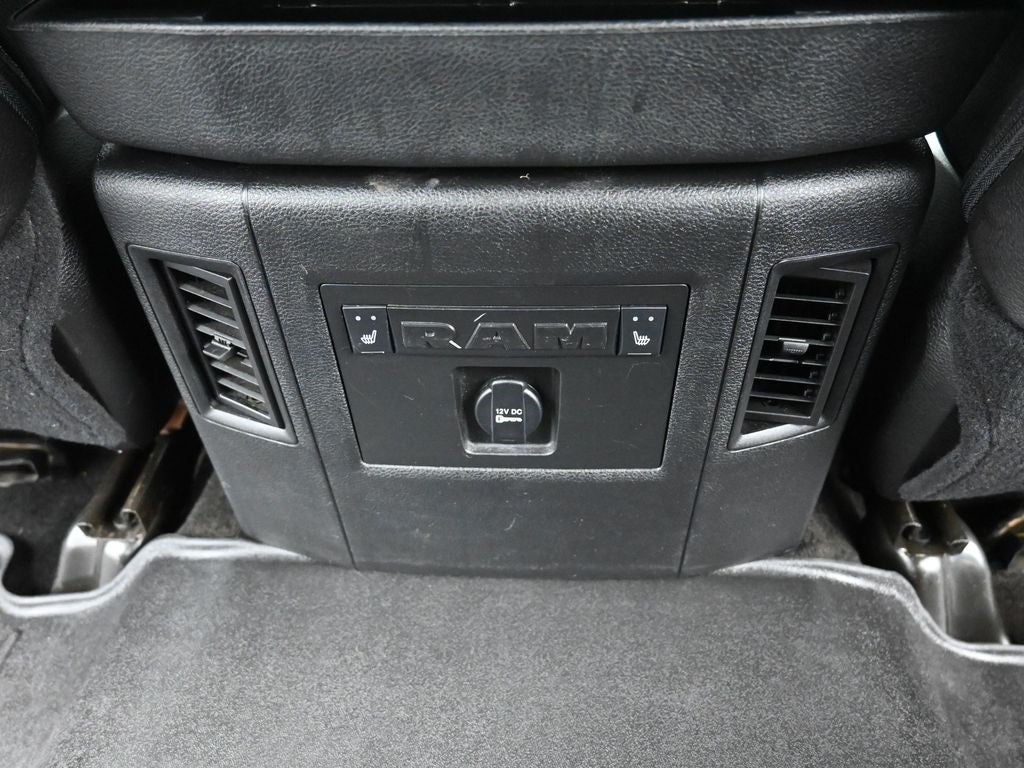 2014 RAM 1500 Laramie