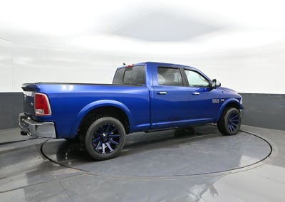 2014 RAM 1500 Laramie
