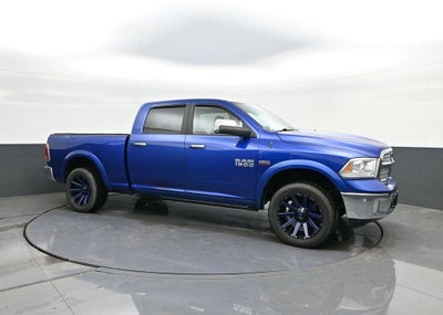 2014 RAM 1500 Laramie