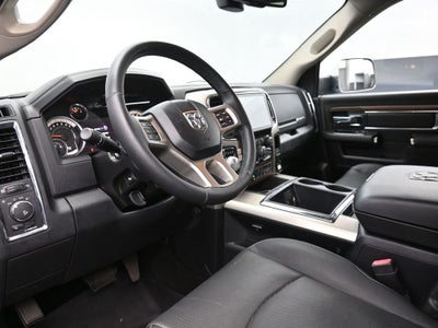 2014 RAM 1500 Laramie