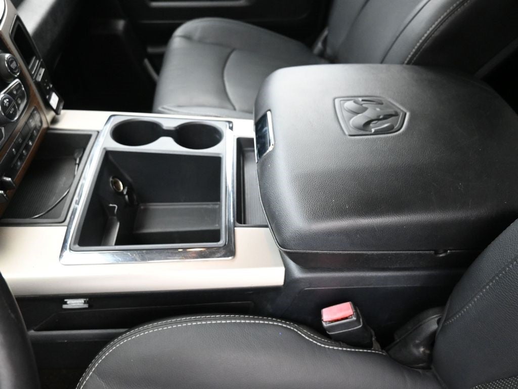 2014 RAM 1500 Laramie