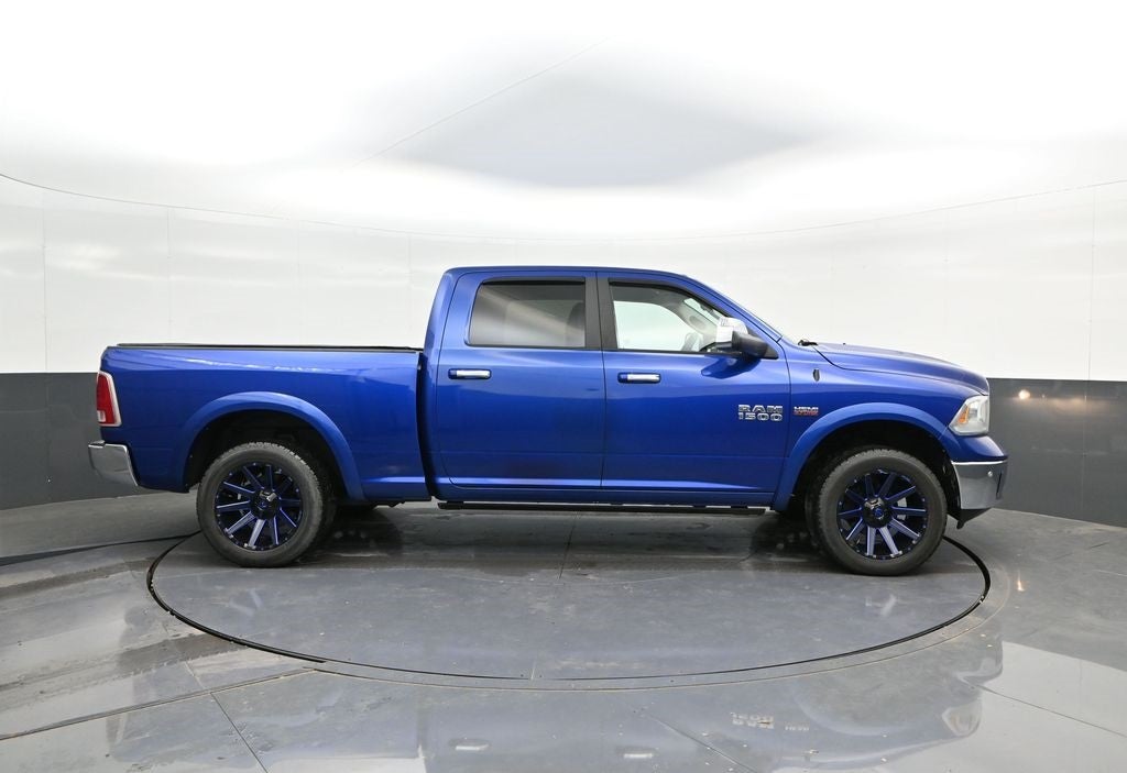 2014 RAM 1500 Laramie