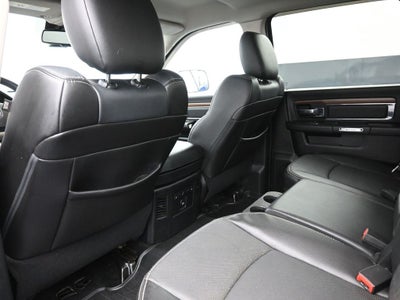 2014 RAM 1500 Laramie