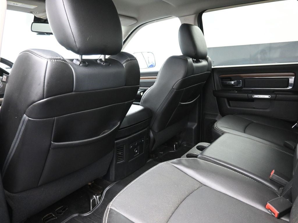 2014 RAM 1500 Laramie