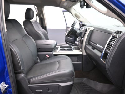 2014 RAM 1500 Laramie