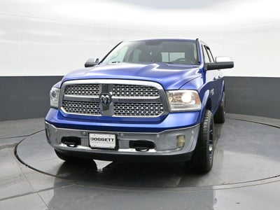 2014 RAM 1500 Laramie