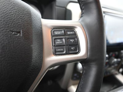 2014 RAM 1500 Laramie