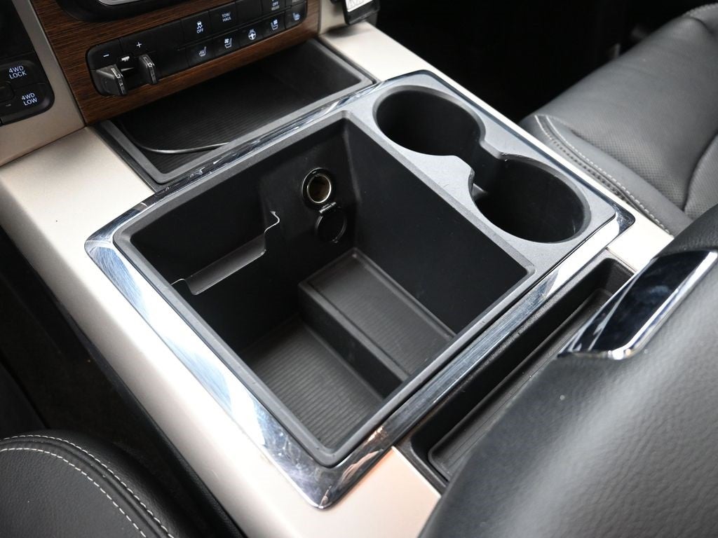 2014 RAM 1500 Laramie