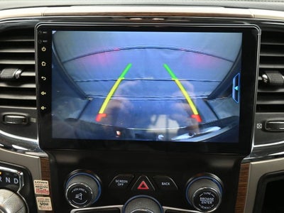 2014 RAM 1500 Laramie