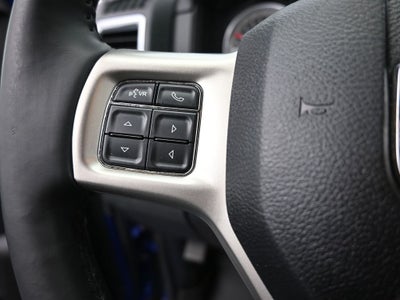 2014 RAM 1500 Laramie