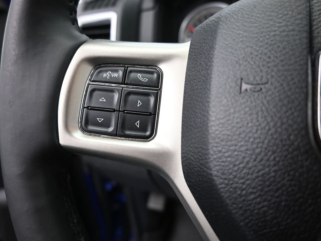 2014 RAM 1500 Laramie