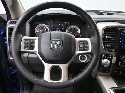 2014 RAM 1500 Laramie